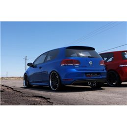 Añadidos Vw Golf V Gti- 2008 Bis 2012 Maxtondesign