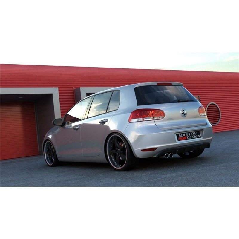 Añadidos Vw Golf V Standard- 2008 Bis 2012 Maxtondesign