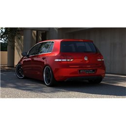 Añadidos Vw Golf V Standard- 2008 Bis 2012 Maxtondesign