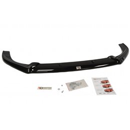 Añadido Delantero Vw Golf Vi R- 2008 Bis 2012 Maxtondesign