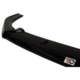 Añadido Delantero Vw Golf Vi R- 2008 Bis 2012 Maxtondesign