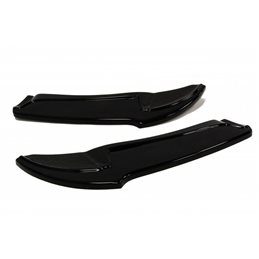 Añadidos Laterales Volkswagen Golf Vi R 2008-2012 Maxtondesign