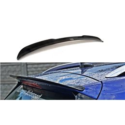 Añadido Aleron Vw Golf 7 / 7 Facelift R / R-line Estate 2012 - 2019 Maxtondesign