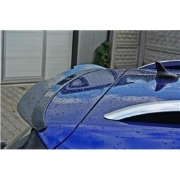 Añadido Aleron Vw Golf 7 / 7 Facelift R / R-line Estate 2012 - 2019 Maxtondesign