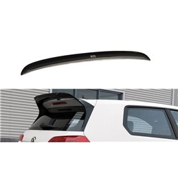 Añadido Aleron Vw Golf Vii Gti Clubsport 2012 - 2017 Maxtondesign