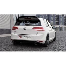 Añadido Aleron Vw Golf Vii Gti Clubsport 2012 - 2017 Maxtondesign