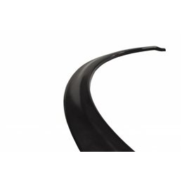 Añadido Aletas Vw Golf 7 R / R-line Facelift 2017-2020 Maxtondesign