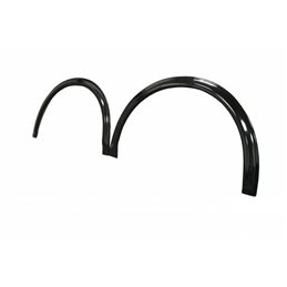 Añadido Aletas Vw Golf 7 R / R-line Facelift 2017-2020 Maxtondesign