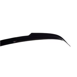 Añadido Aleron Volkswagen Golf 7 / 7 Facelift R / R-line / Gti 2013-2019 Maxtondesign