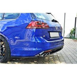 Añadido Trasero Vw Golf Mk7 R Variant - 2013 - Maxtondesign