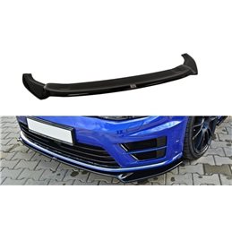 Añadido Delantero Vw Golf 7 R / R-line 2012-2016 Maxtondesign