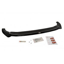 Añadido Delantero Vw Golf 7 R / R-line 2012-2016 Maxtondesign