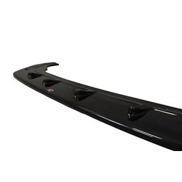 Añadido Delantero Vw Golf Vii Gti- Facelift 2017 - Maxtondesign