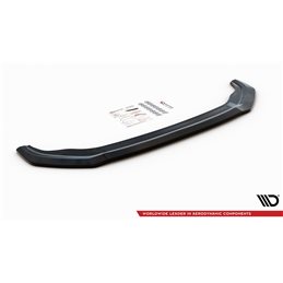 Añadido Delantero Volkswagen Golf 7 Gti 2013-2016 Maxtondesign