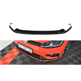 Añadido Delantero Golf 7 R / R-line Facelift 2017-2020 Maxtondesign