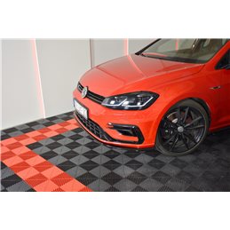 Añadido Delantero Golf 7 R / R-line Facelift 2017-2020 Maxtondesign