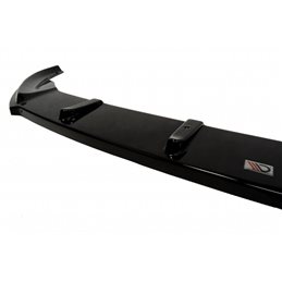 Añadido Delantero Vw Golf Vii Standard- 2012 - Maxtondesign