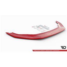 Añadido Delantero Volkswagen Golf 7 Gti Tcr 2019 Maxtondesign