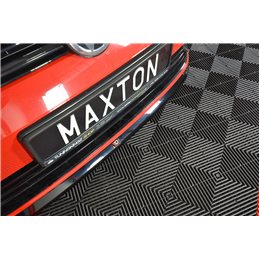 Añadido Delantero Golf 7 R / R-line Facelift 2017-2020 Maxtondesign