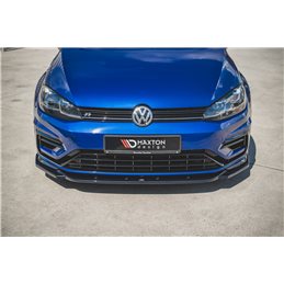 Añadido Delantero Golf 7 R / R-line Facelift 2017-2020 Maxtondesign