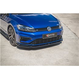 Añadido Delantero Golf 7 R / R-line Facelift 2017-2020 Maxtondesign
