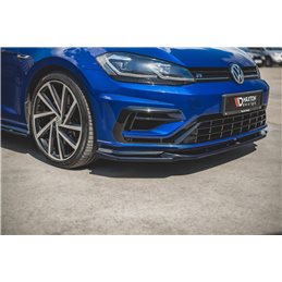 Añadido Delantero Golf 7 R / R-line Facelift 2017-2020 Maxtondesign