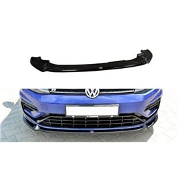 Añadido Delantero Golf 7 R / R-line Facelift 2017-2020 Maxtondesign