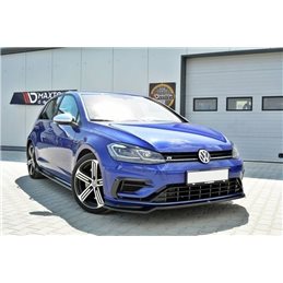 Añadido Delantero Golf 7 R / R-line Facelift 2017-2020 Maxtondesign
