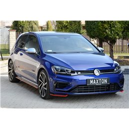 Añadido Delantero Golf 7 R / R-line Facelift 2017-2020 Maxtondesign