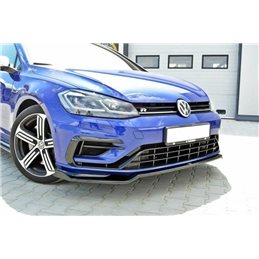 Añadido Delantero Golf 7 R / R-line Facelift 2017-2020 Maxtondesign
