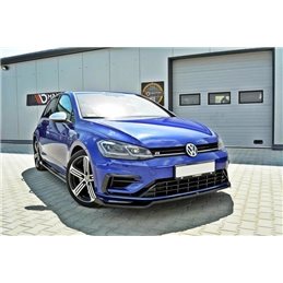 Añadido Delantero Golf 7 R / R-line Facelift 2017-2020 Maxtondesign