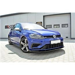 Añadido Delantero Golf 7 R / R-line Facelift 2017-2020 Maxtondesign