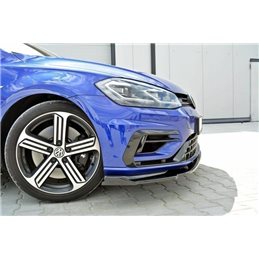 Añadido Delantero Golf 7 R / R-line Facelift 2017-2020 Maxtondesign