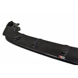 Añadido Delantero Golf 7 R / R-line Facelift 2017-2020 Maxtondesign