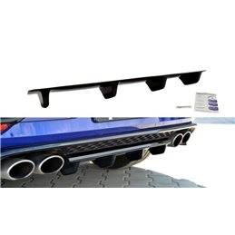 Añadido Trasero Vw Golf Mk7 R (facelift) 2017 - Maxtondesign