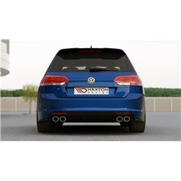 Añadidos Laterales Vw Golf Mk7 R Variant - 2013 - Maxtondesign