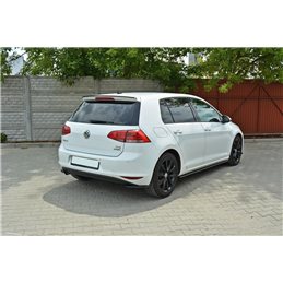 Añadidos Laterales Vw Golf Mk7 Standard 2012- 2016 Maxtondesign