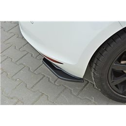 Añadidos Laterales Vw Golf Mk7 Standard 2012- 2016 Maxtondesign