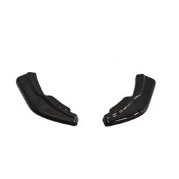 Añadidos Laterales Vw Golf Mk7 Standard 2012- 2016 Maxtondesign