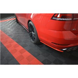 Añadidos Laterales Vw Golf 7 R Variant Facelift 2017- Maxtondesign