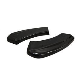 Añadidos Laterales Vw Golf Vii Gti- Facelift 2017 - Maxtondesign