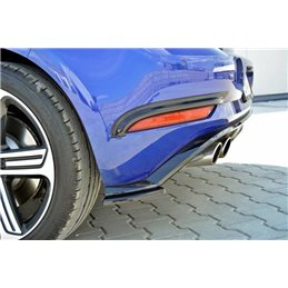 Añadidos Laterales Vw Golf Mk7 R (nach Facelift) 2017 - Maxtondesign