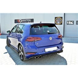Añadidos Laterales Vw Golf Mk7 R (nach Facelift) 2017 - Maxtondesign
