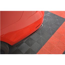 Añadidos Laterales Vw Golf 7 R Variant Facelift 2017- Maxtondesign