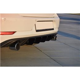 Añadidos Vw Golf Vii Gti- Facelift 2017 - Maxtondesign