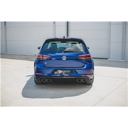 Añadidos Vw Golf 7 R Facelift 2017 - 2019 Maxtondesign