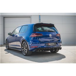Añadidos Vw Golf 7 R Facelift 2017 - 2019 Maxtondesign