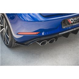 Añadidos Vw Golf 7 R Facelift 2017 - 2019 Maxtondesign