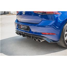 Añadidos Vw Golf 7 R Facelift 2017 - 2019 Maxtondesign