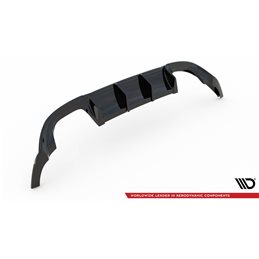 Añadidos Vw Golf 7 R Facelift 2017 - 2019 Maxtondesign